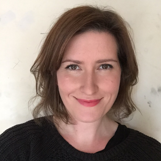 Nicola Slater