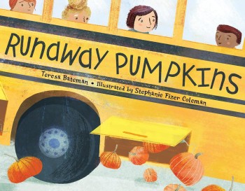 Runaway Pumpkins