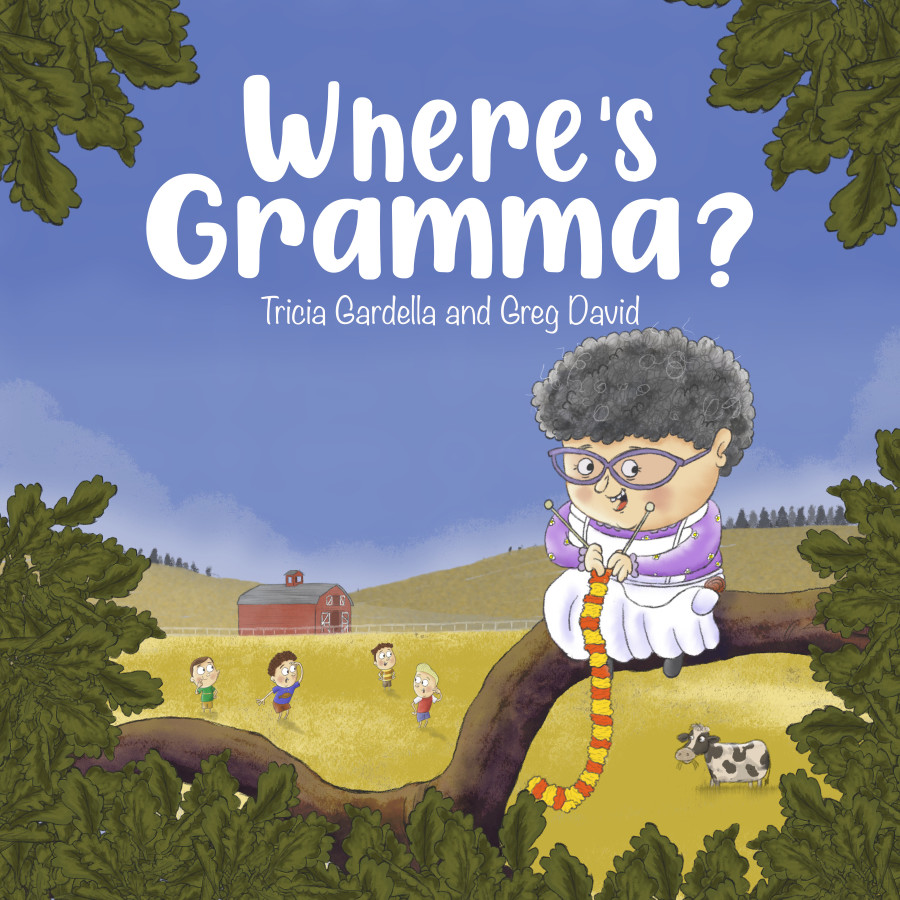 Send Out Love to Grandma and Grandpa with These Grandparent’s Day Illustrations!