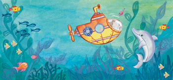 Under the Sea